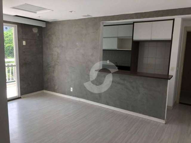 Apartamento à venda, 73 m² por R$ 350.000,00 - Maria Paula - São Gonçalo/RJ