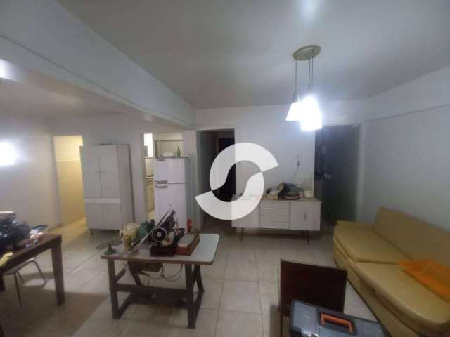 Apartamento com 2 dormitórios à venda, 100 m² por R$ 300.000,00 - Sete Pontes - São Gonçalo/RJ