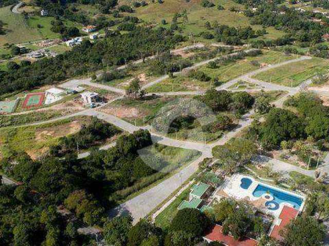 Terreno à venda, 392 m² por R$ 120.000,00 - Ubatiba - Maricá/RJ