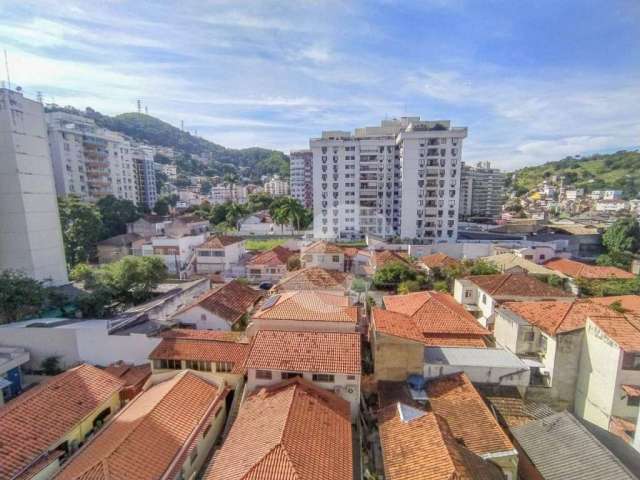 Apartamento com 2 dormitórios à venda, 65 m² por R$ 610.000,00 - Santa Rosa - Niterói/RJ