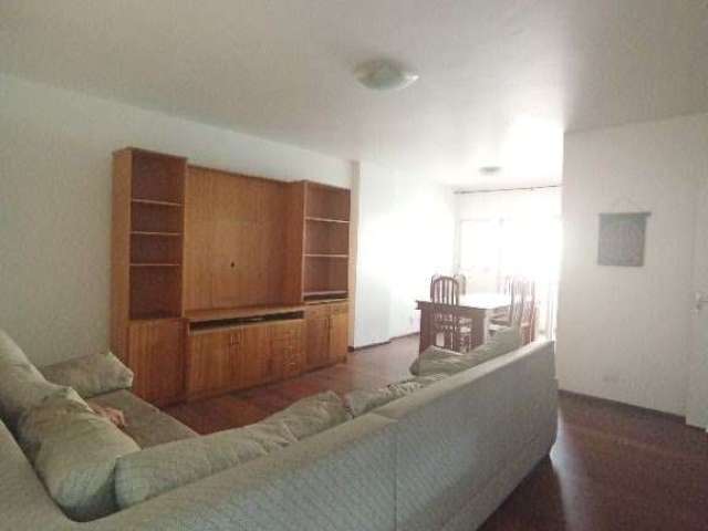 Apartamento com 3 dormitórios à venda, 130 m² por R$ 690.000,00 - Icaraí - Niterói/RJ