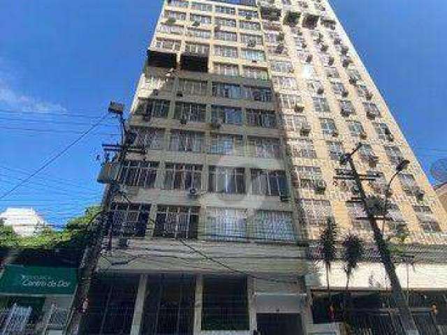 Apartamento à venda, 69 m² por R$ 340.000,00 - Icaraí - Niterói/RJ