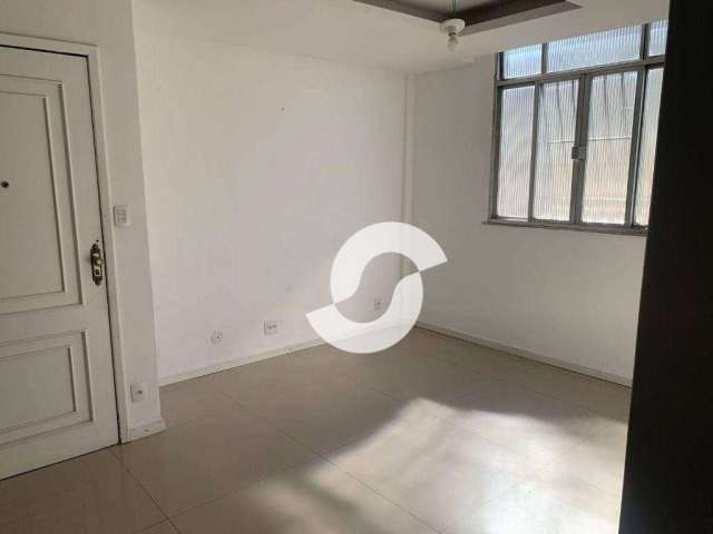 Apartamento com 2 dormitórios à venda, 47 m² por R$ 160.000,00 - Colubande - São Gonçalo/RJ