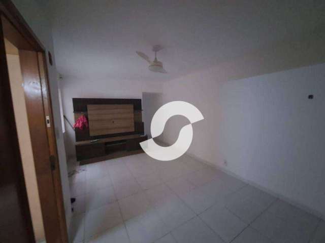 Apartamento à venda, 52 m² por R$ 160.000,00 - Santa Catarina - São Gonçalo/RJ