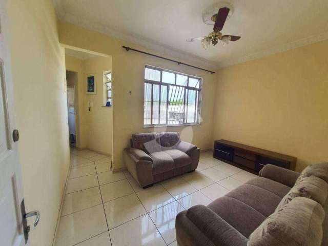 Apartamento à venda, 56 m² por R$ 180.000,00 - Barreto - Niterói/RJ