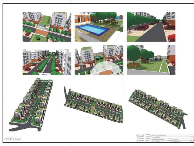 Área à venda, 15900 m² por R$ 2.200.000,00 - Marambaia (Manilha) - Itaboraí/RJ