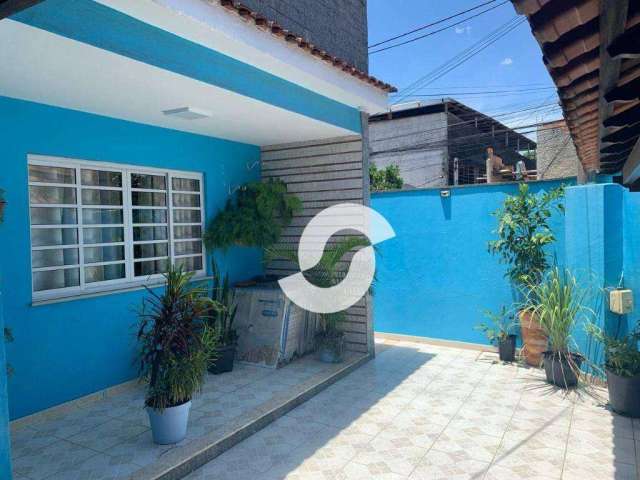 Casa 3 quartos no Porto Novo - R$ 400.000,00