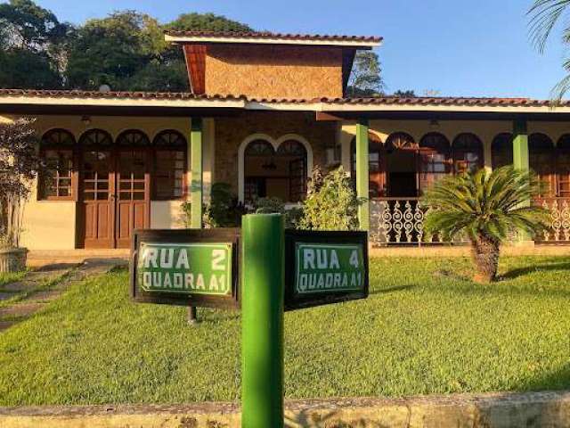 Casa com 4 dormitórios à venda, 198 m² por R$ 1.270.000,00 - Várzea das Moças - Niterói/RJ