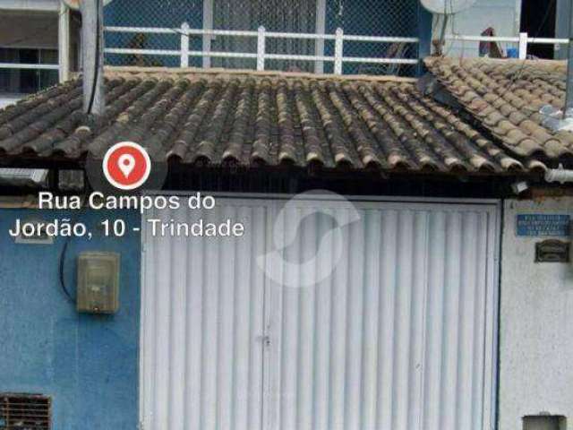 Casa na trindade