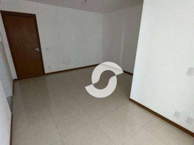 Apartamento com 3 dormitórios à venda, 75 m² por R$ 350.000,00 - Mutondo - São Gonçalo/RJ