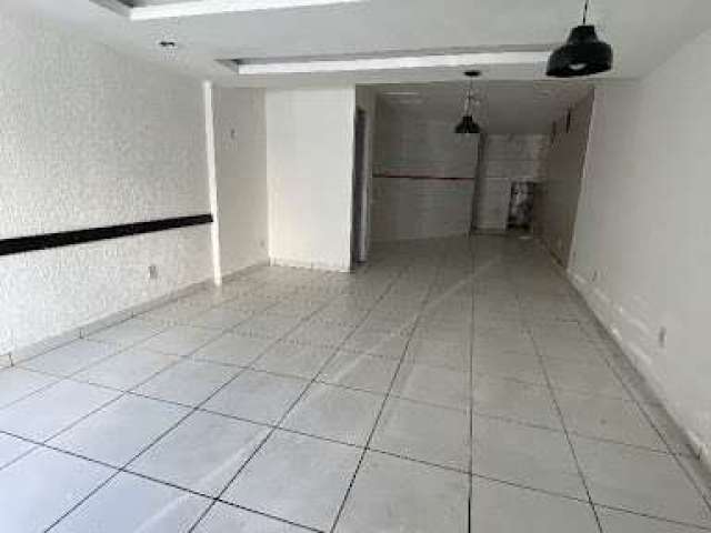 Loja para alugar, 30 m² por R$ 5.000,00 - Icaraí - Niterói/RJ