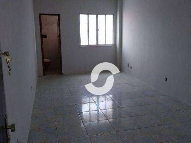 Sala à venda, 30 m² por R$ 96.000,00 - Centro - Itaboraí/RJ