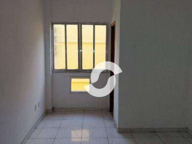 Sala à venda, 27 m² por R$ 96.000 - Centro - Itaboraí/RJ