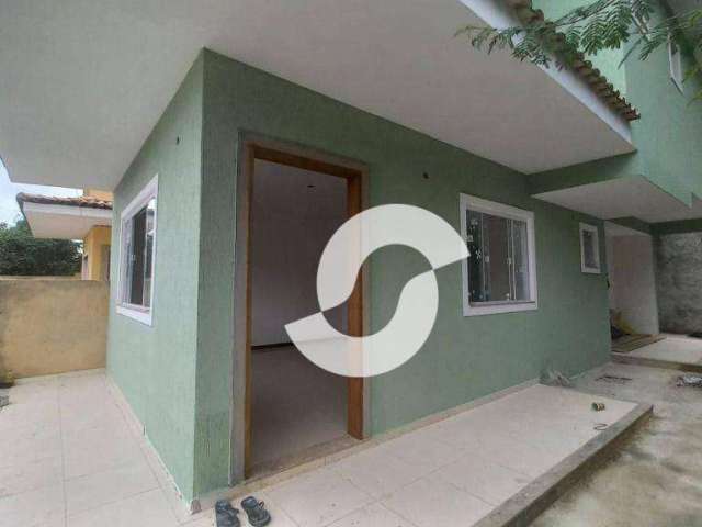 Casa com 3 dormitórios à venda, 1 m² por R$ 700.000,00 - Itaipu - Niterói/RJ