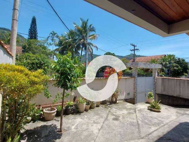 Casa com 2 dormitórios à venda, 58 m² por R$ 280.000,00 - São José do Imbassaí - Maricá/RJ