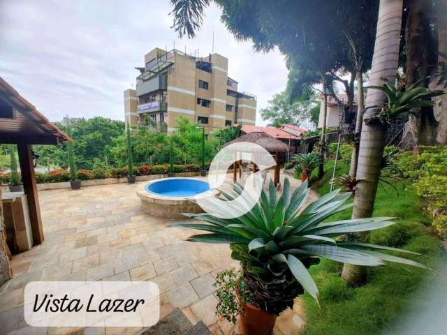 1 Casa + 3 Lofts à venda, totalizando 298 m² por R$ 2.500.000 - Gragoatá - Niterói/RJ