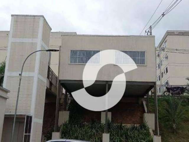 Apartamento em ótimo estado no Vila Laje em São Gonçalo