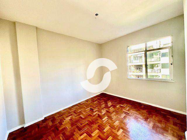 Apartamento com 2 dormitórios à venda, 70 m² por R$ 359.197,00 - São Domingos - Niterói/RJ