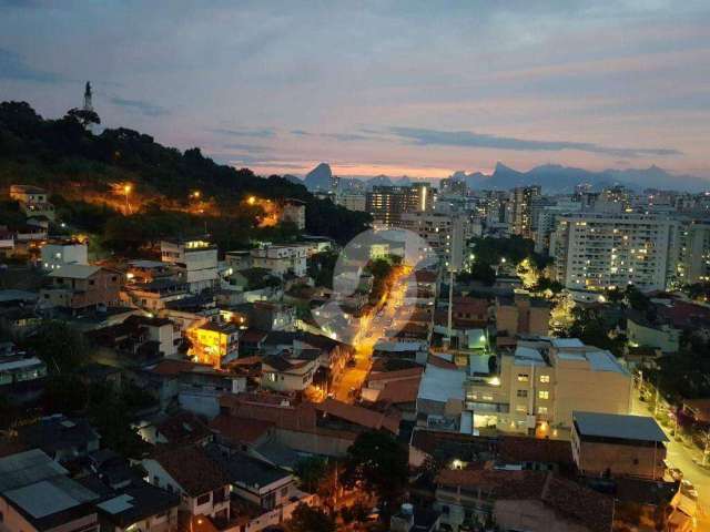 Venha morar na cobertura mais charmosa de Santa Rosa!