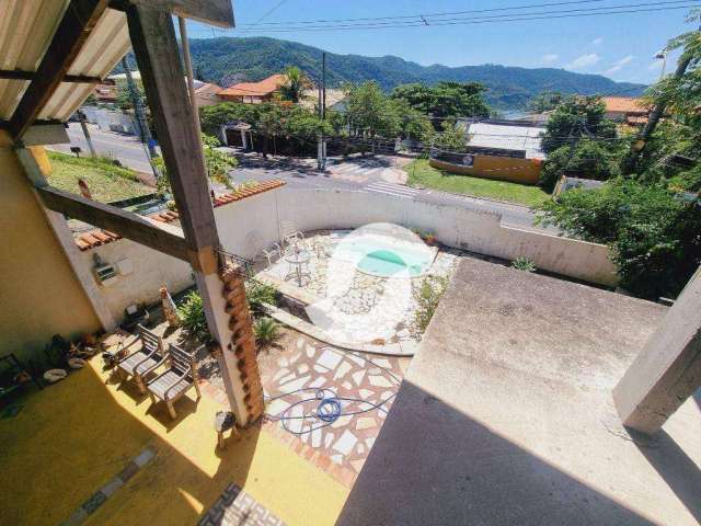 Terreno à venda, 360 m² por R$ 2.000.000,00 - Piratininga - Niterói/RJ