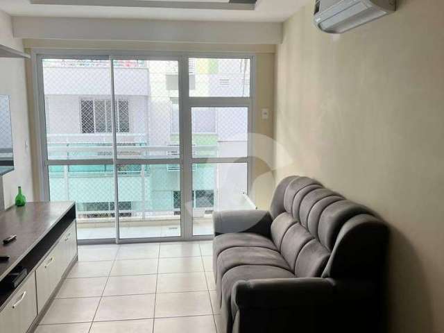 Apartamento com 2 dormitórios à venda, 76 m² por R$ 699.000,00 - Santa Rosa - Niterói/RJ