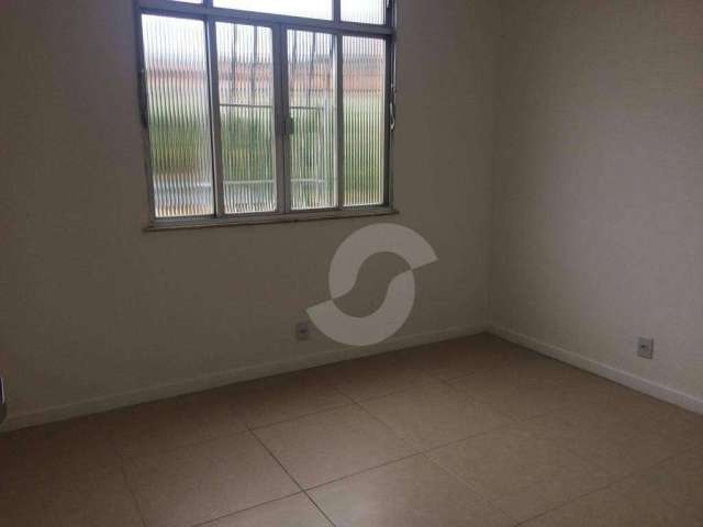 Apartamento com 2 dormitórios à venda, 59 m² por R$ 371.000,00 - São Domingos - Niterói/RJ