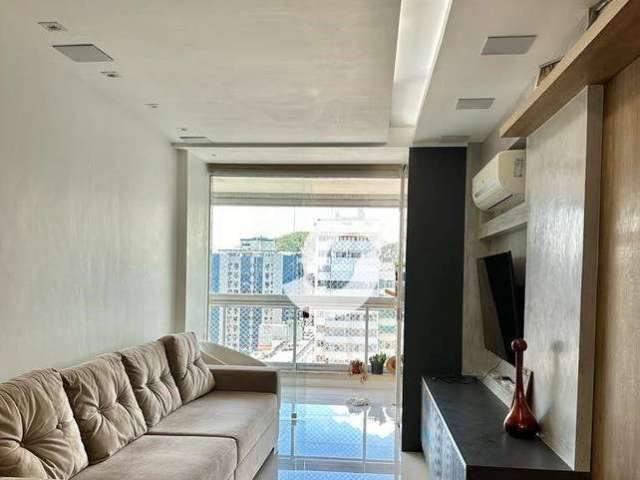 Apartamento com 3 dormitórios à venda, 127 m² por R$ 1.550.000,00 - Icaraí - Niterói/RJ