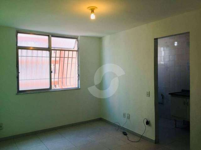 Apartamento à venda, 60 m² por R$ 375.000,00 - Santa Rosa - Niterói/RJ