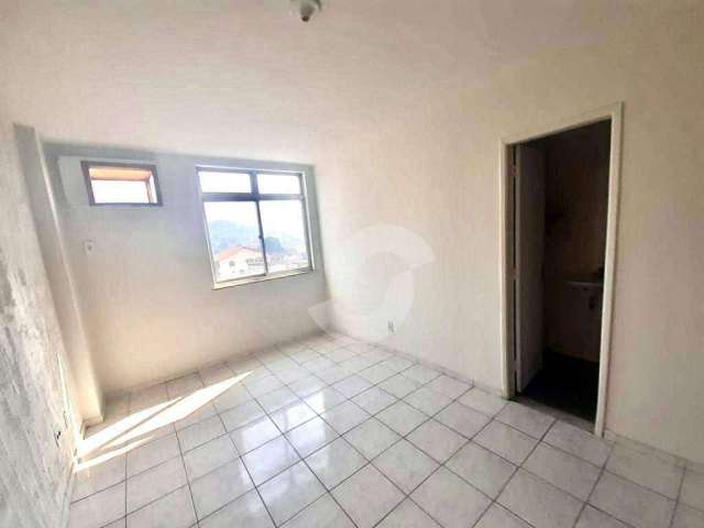 Sala à venda, 20 m² por R$ 70.000,00 - Alcântara - São Gonçalo/RJ