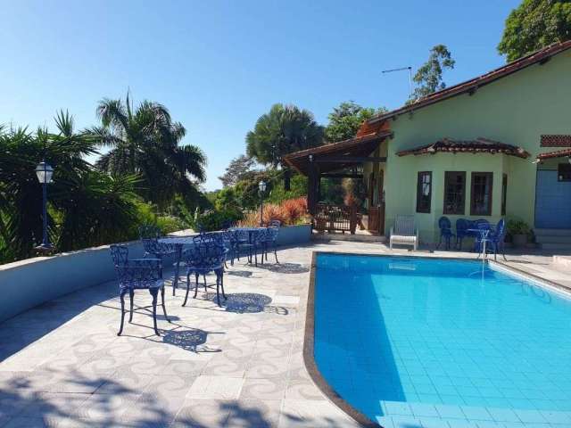 Casa com 4 dormitórios à venda, 480 m² por R$ 2.500.000,00 - Costazul - Rio das Ostras/RJ