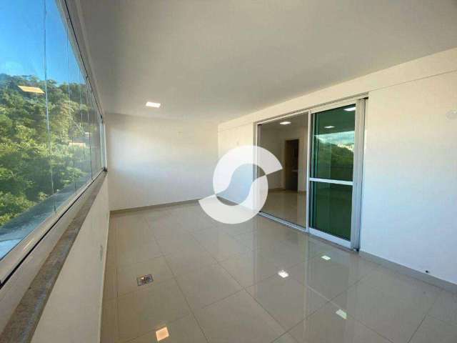 Sala à venda, 55 m² por R$ 495.000,00 - Centro - Niterói/RJ