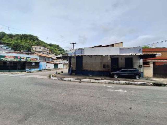 Casa com 3 Quartos à venda, 300 m² por R$ 370.000 - Fonseca - Niterói/RJ