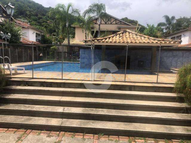 Casa à venda, 152 m² por R$ 790.000,00 - Itaipu - Niterói/RJ