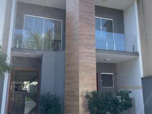 Casa à venda, 141 m² por R$ 980.000,00 - Piratininga - Niterói/RJ