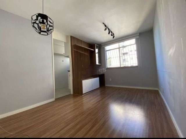 Apartamento com 2 dormitórios à venda, 53 m² por R$ 320.000,00 - Santa Rosa - Niterói/RJ