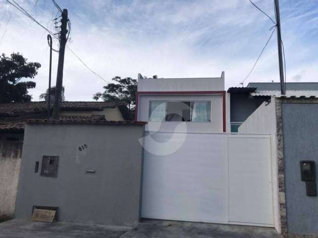 Casa para alugar, 162 m² por R$ 4.600,00/mês - Itaipu - Niterói/RJ