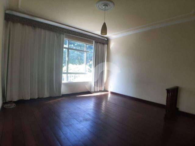 Apartamento com 2 dormitórios à venda, 90 m² por R$ 460.000,00 - Boa Viagem - Niterói/RJ