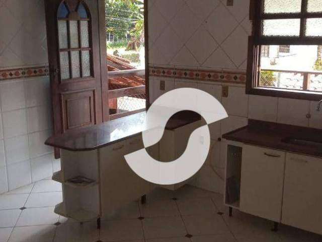 Casa à venda, 300 m² por R$ 800.000,00 - Serra Grande - Niterói/RJ