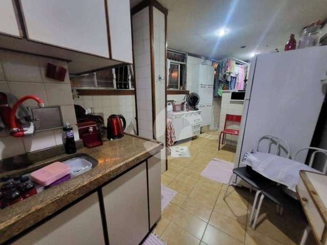 Apartamento à venda, 100 m² por R$ 300.000,00 - Santa Rosa - Niterói/RJ