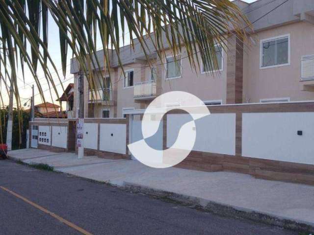 Apartamento à venda, 65 m² por R$ 333.000,00 - Itaipuaçu - Maricá/RJ