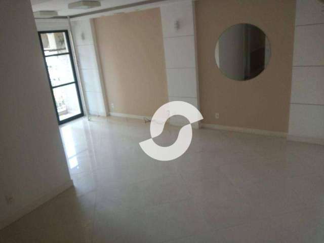 Apartamento à venda, 130 m² por R$ 890.000,00 - Ingá - Niterói/RJ