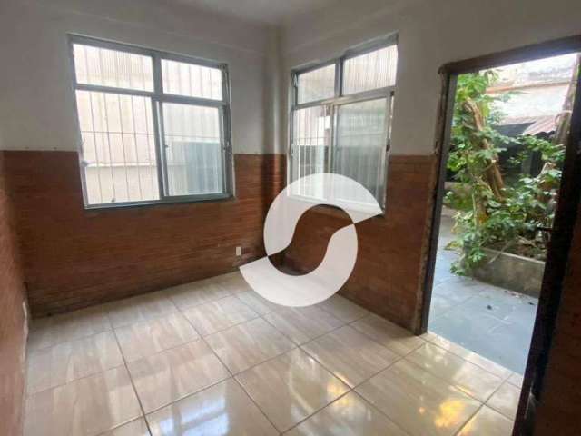 Casa com 3 dormitórios à venda, 110 m² por R$ 800.000,00 - Icaraí - Niterói/RJ