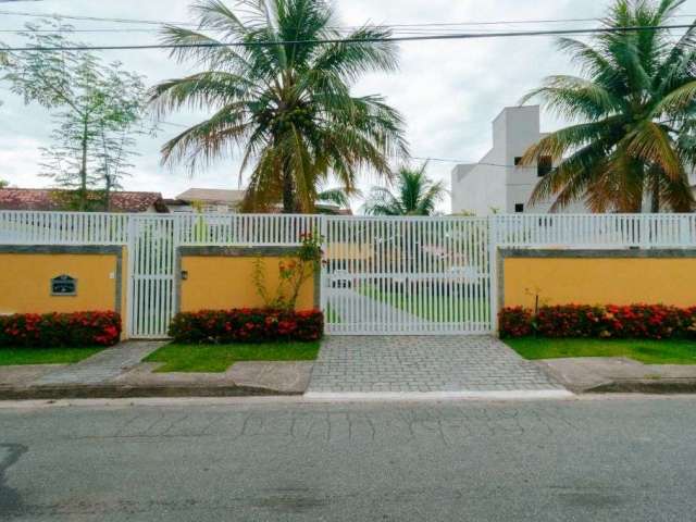 Casa com 3 dormitórios à venda, 304 m² por R$ 1.543.117,00 - Itaipu - Niterói/RJ