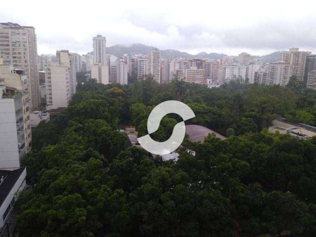 Apartamento à venda, 145 m² por R$ 1.187.000,00 - Icaraí - Niterói/RJ