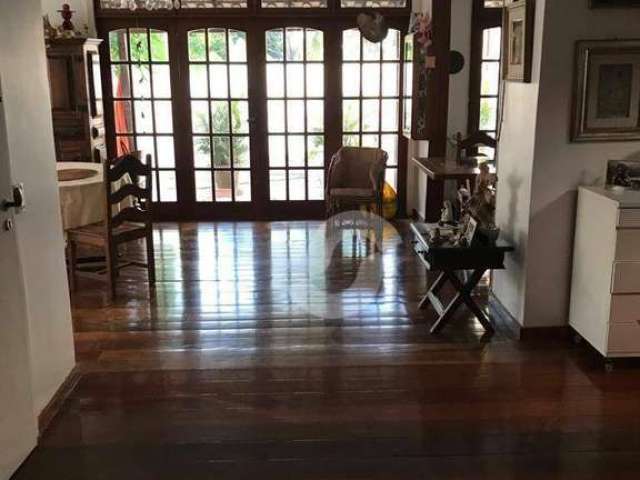 Casa com 3 dormitórios à venda, 180 m² por R$ 995.000,00 - Maria Paula - Niterói/RJ