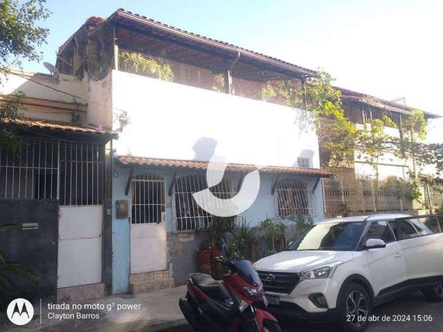 Casa à venda, 48 m² por R$ 600.000,00 - São Lourenço - Niterói/RJ