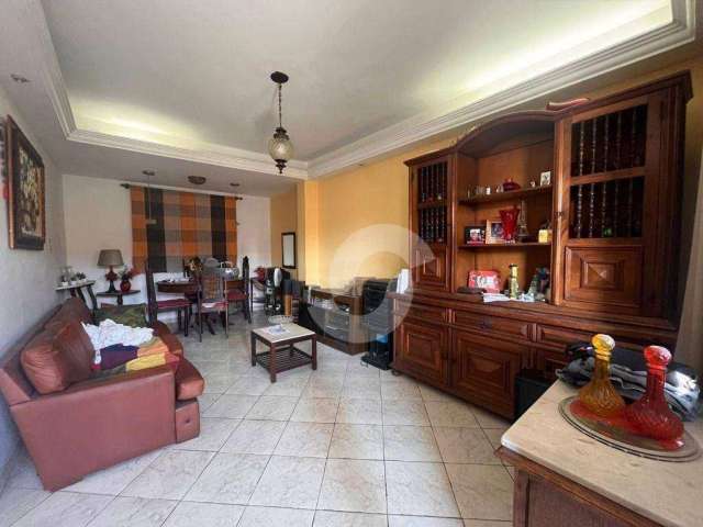 Casa à venda, 69 m² por R$ 180.000,00 - Sape - Niterói/RJ