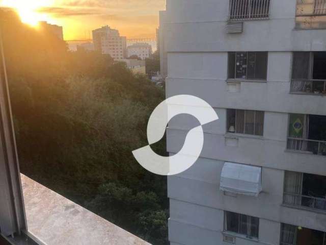 Apartamento à venda, 70 m² por R$ 441.600,00 - Ingá - Niterói/RJ