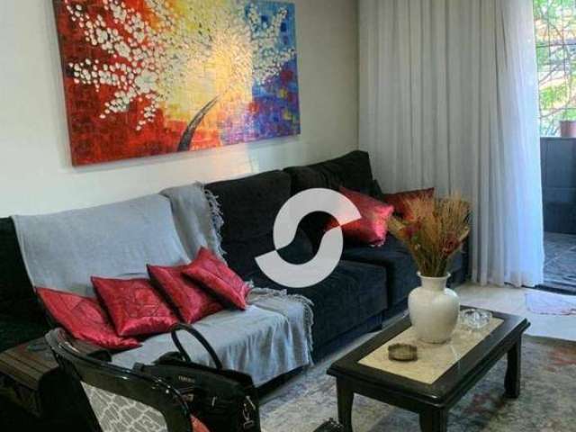 Sobrado à venda, 90 m² por R$ 300.000,00 - Neves - São Gonçalo/RJ