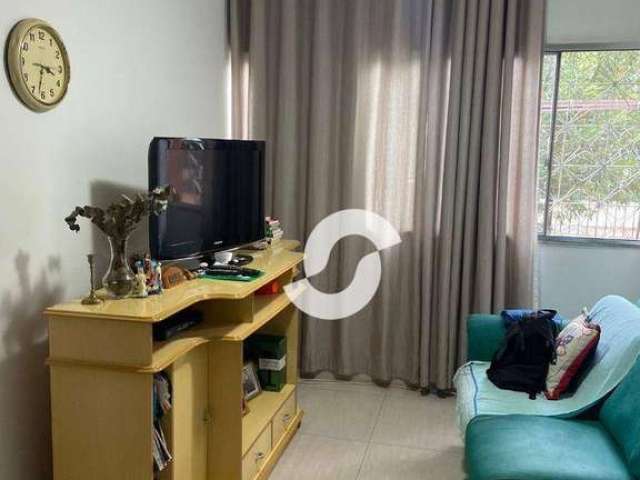 Apartamento à venda, 50 m² por R$ 278.462,00 - Ilha do Governador - Rio de Janeiro/RJ